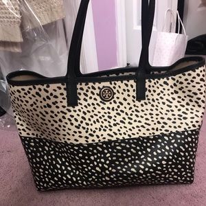 Tory Burch Tote Bag